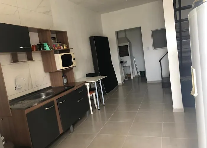 Sobrado próximo ao mar em Salinas
