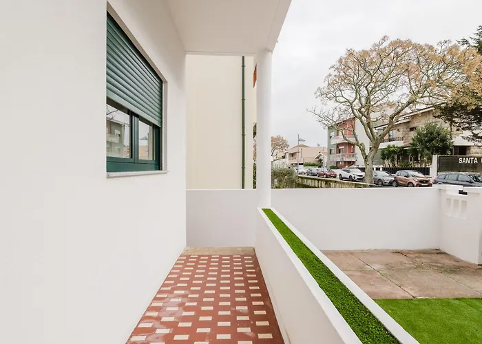 Póvoa Studios by Pomerania