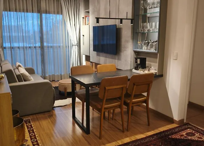 Premium Apartment In Bage
