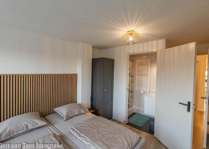Harborloft 10P Haven Brouwersdam Strand Ouddorp