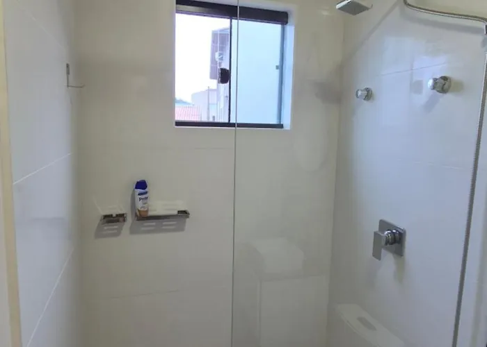 Apartamento Privativo Aquecimento a Gás Ar Condicionado Garagem