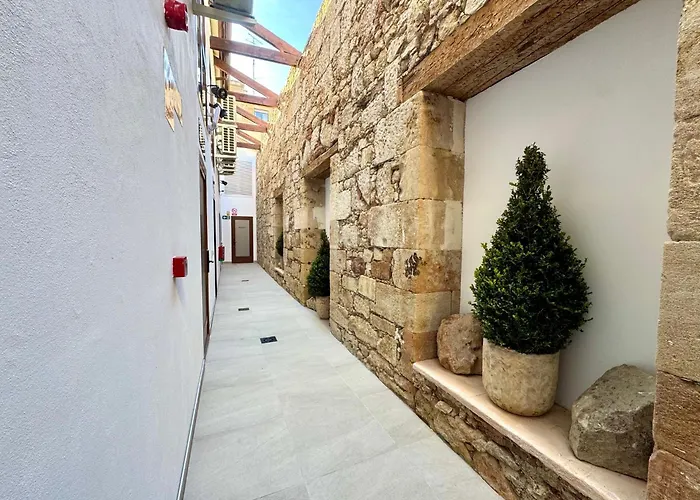 Ele Apartamentos Duplex La Ermita