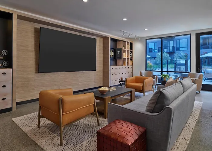 Ave Santa Clara - Short Stay Furnished Apartment