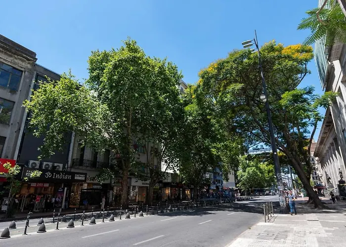 Monoambiente Amplio , Moderno Y Super Completo