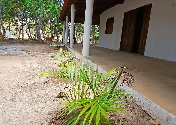 Chalé Recanto do Araripe