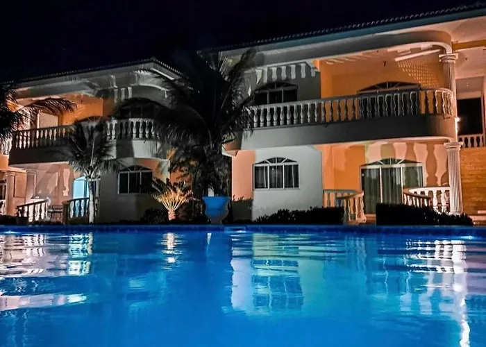Apartamento 218, primeiro andar, Canoa Quebrada