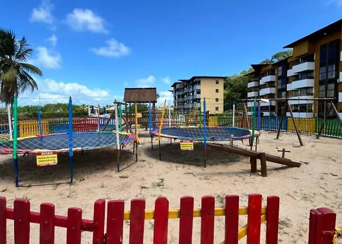 Resort Flat Gavoa 205