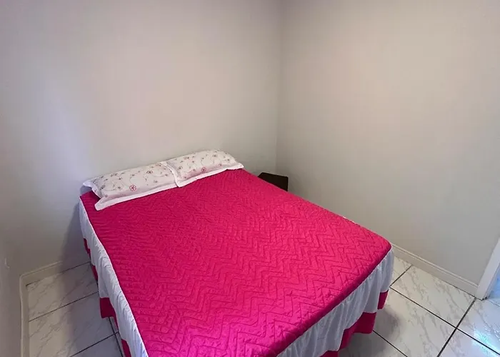 Apartamento Vinhedo