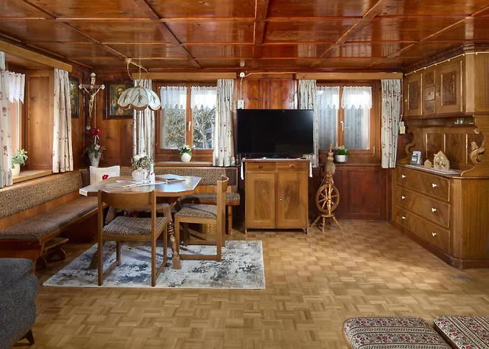 Ferienwohnung Naturblick