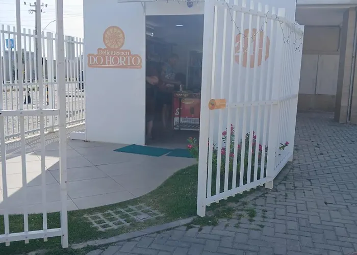 Caminho da Praia