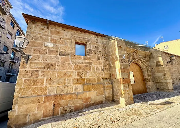 Ele Apartamentos Duplex La Ermita