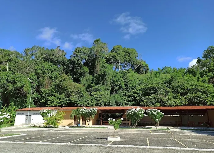 Resort Flat Gavôa