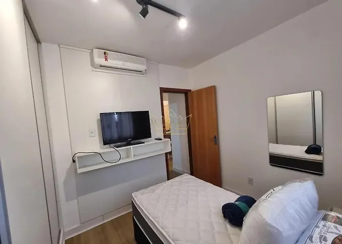 Excelente apartamento - Vicente Pires