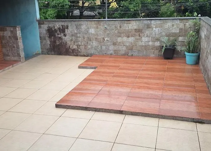 Casa Ampla Vila Muriqui