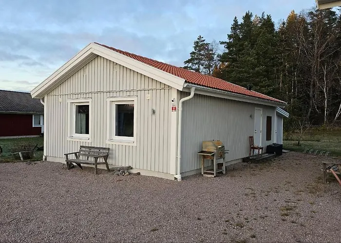 Lillstugan I Rasbo