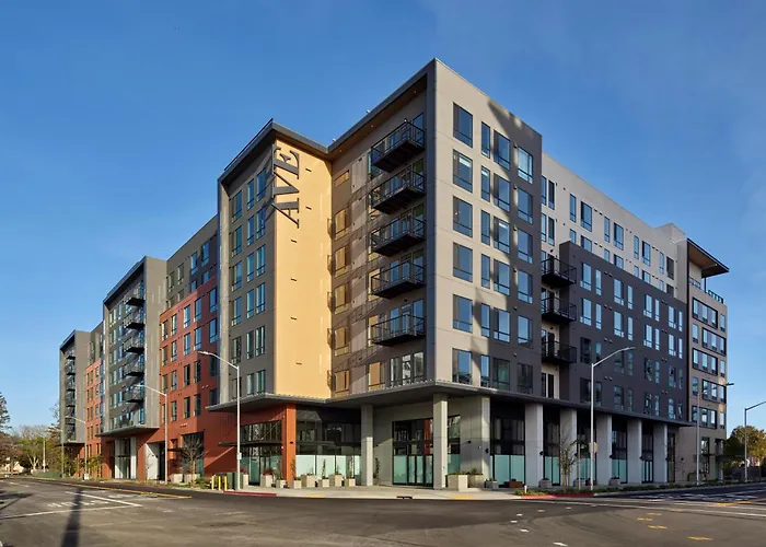 Ave Santa Clara - Short Stay Furnished Apartment