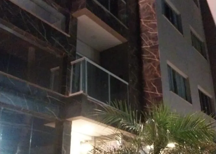Residencial Dona Nadir