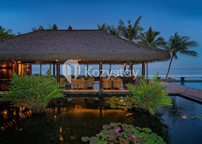 The Koral By Kozystay - Seminyak