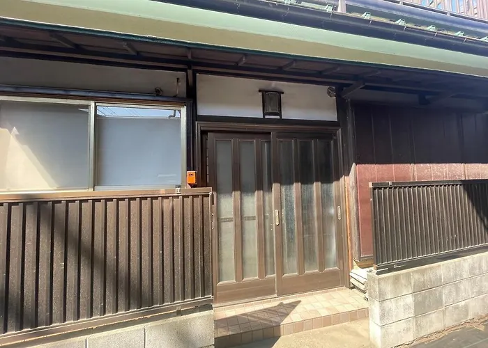 Private House Koshigoe Hideaway Near Enoshima 2Ldk