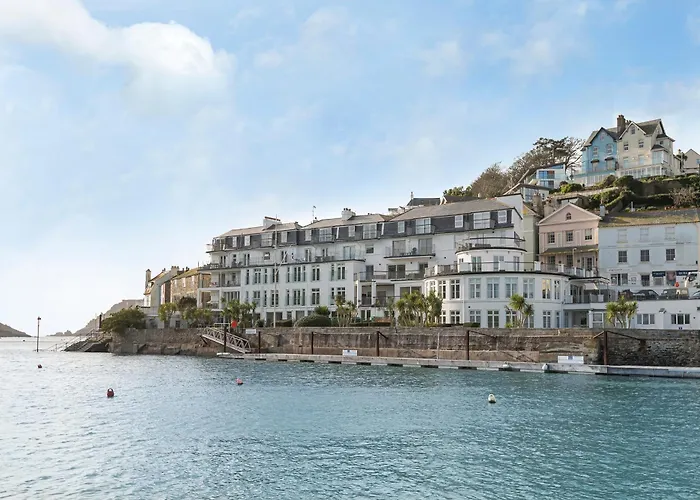 No 38 The Salcombe