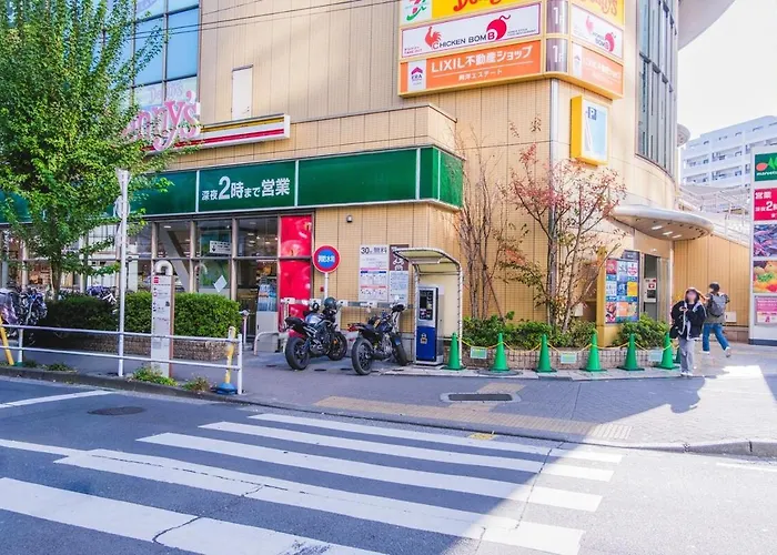 Kunark Km102 Stay