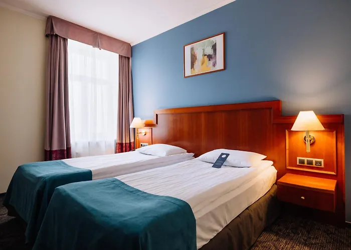 Hestia Hotel Jugend