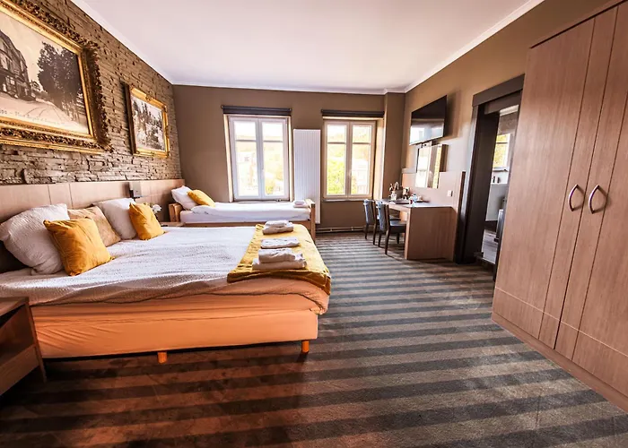 Le Palmares Spa