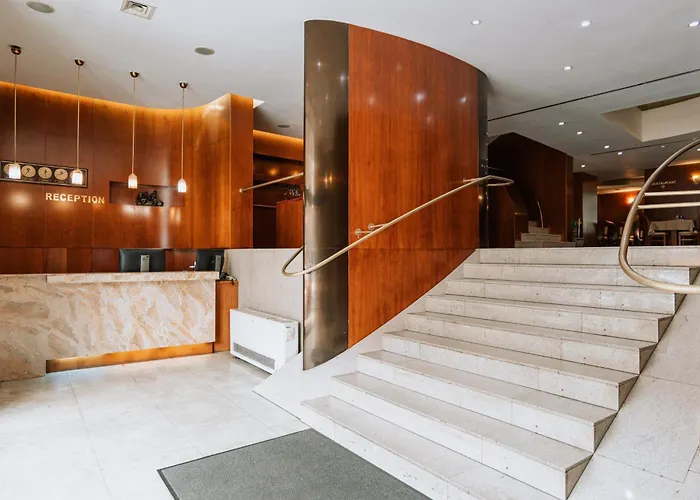 Hotel Duke Romana City Center