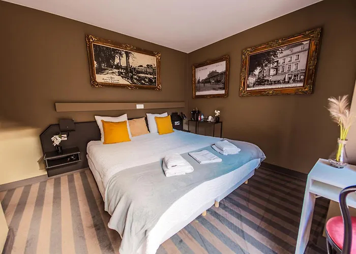 Le Palmares Spa