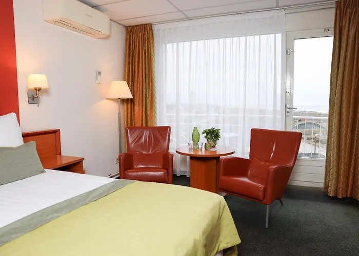 Hotel Noordzee