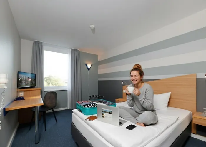 Median Hotel Hannover Messe