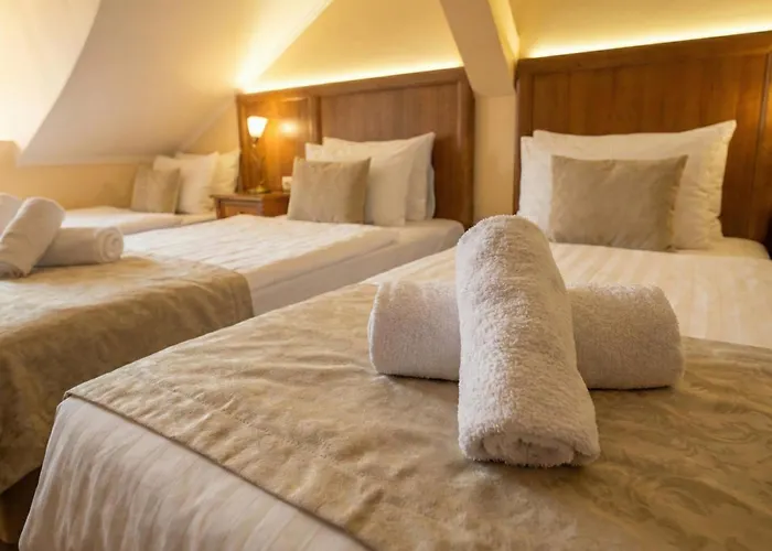 Hotel Maxim