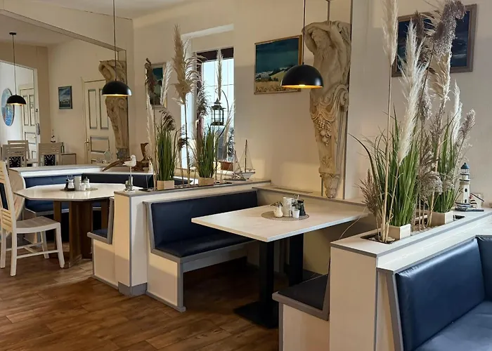 Strand-Hotel Lobbe