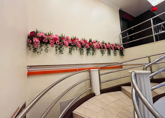 Hotel Yt Midtown Kuala Terengganu