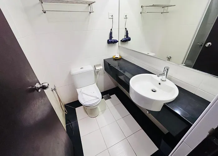 Hotel Yt Midtown Kuala Terengganu