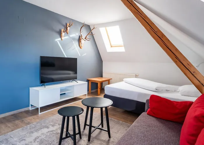 Wallner - Hotel&Wirt