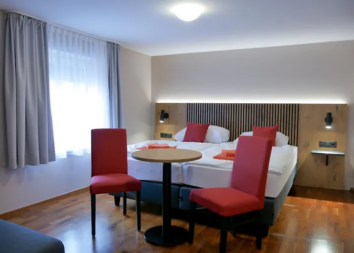 Hotel Linde-Sinohaus
