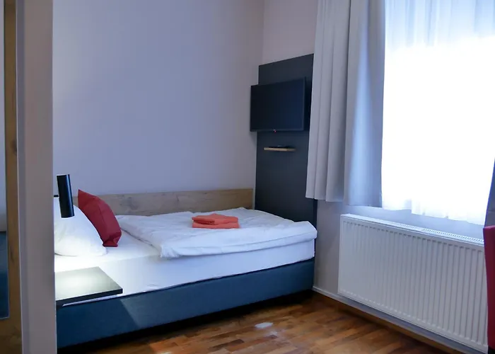 Hotel Linde-Sinohaus
