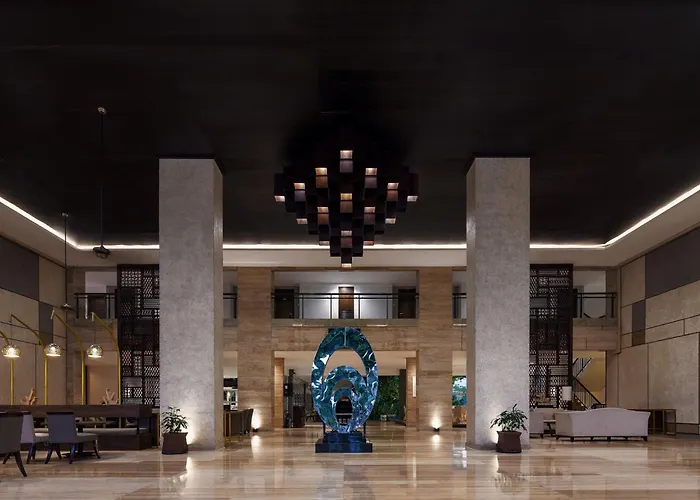 Hotel Santika Mataram