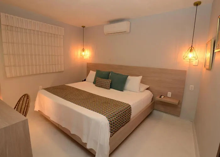 Hotel Prado 34 West