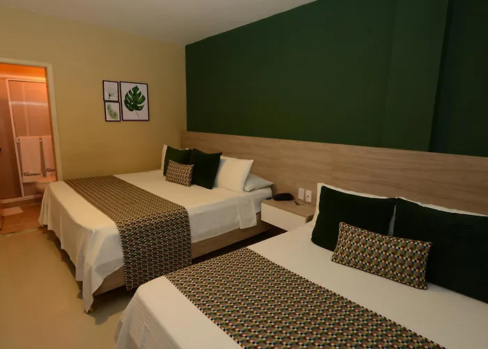 Hotel Prado 34 West