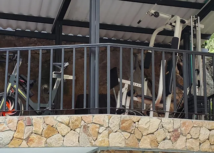 Hotel Stein Colonial