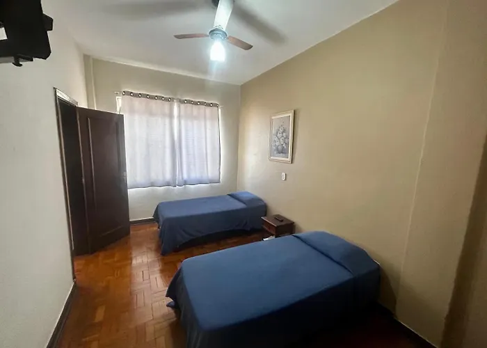 Hotel Jaú