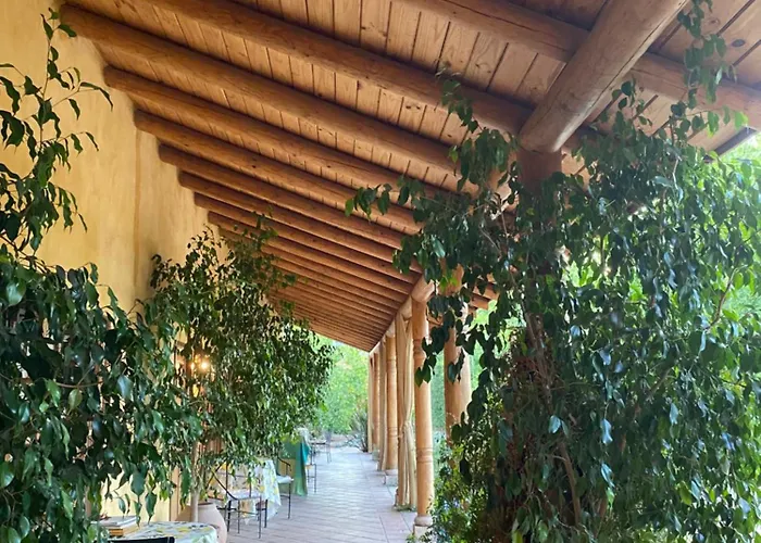Hotel Posada Colchagua