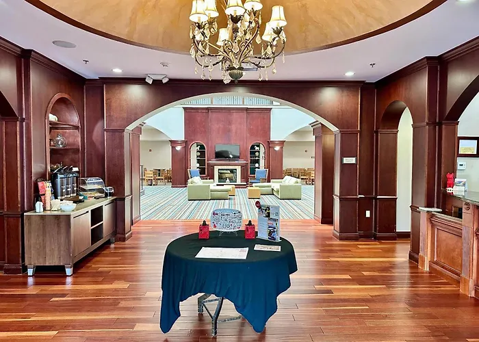 Country Inn & Suites By Radisson, Athens, Ga