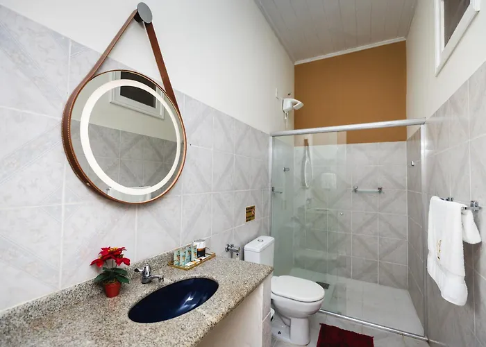 Hotel SPA Paraíso