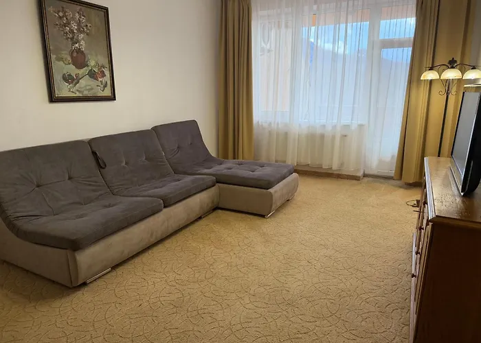 Erney Laz Hotel