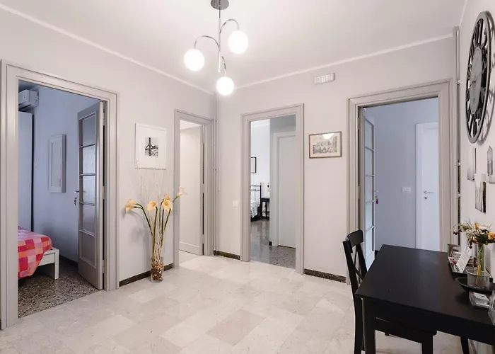 Bed and Breakfast La Casa In Prati Roma