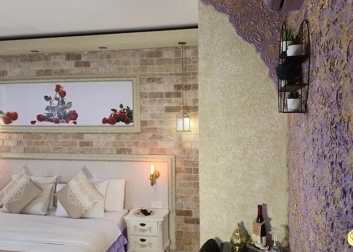Aladdin Hotel Beer Sheva