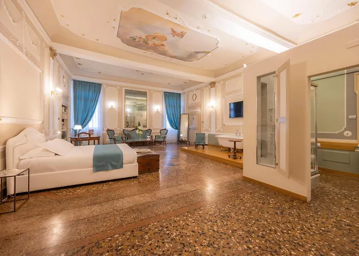 Residenza Palazzo Negri